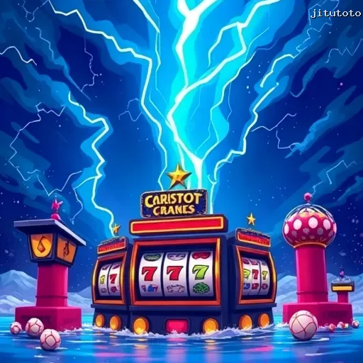 jitutoto: Promo dan Bonus Terbaik untuk Para Gamer Indonesia