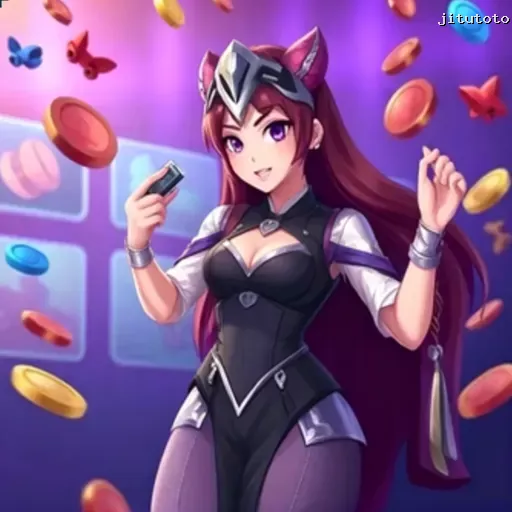 Menjelajahi Fitur Unggulan Situs Game jitutoto