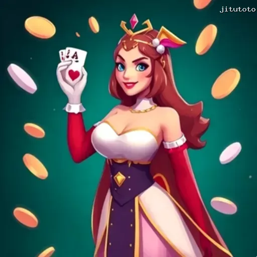 Menggali Fitur Menarik di Situs Game jitutoto