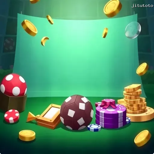 Mengulas Fitur Menarik di Situs Game jitutoto