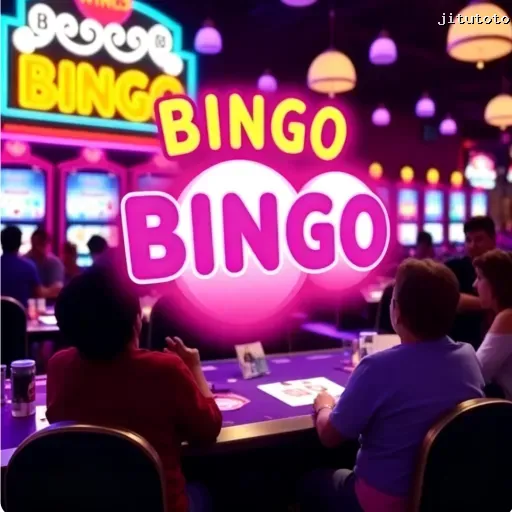 jitutoto: Forum Diskusi Menarik untuk Semua Gamer Indonesia