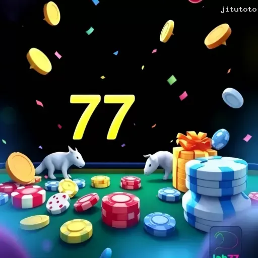 Mengenal jitutoto Sebagai Platform Game Online Terpercaya