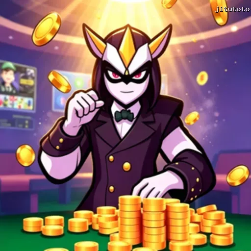 Keamanan dan Keandalan Situs jitutoto di Dunia Game