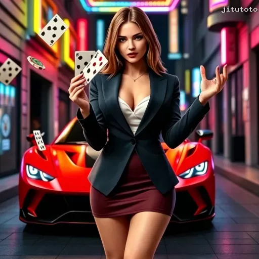 jitutoto: Bet Sport Dengan Fitur Terbaik untuk Pemain Indonesia